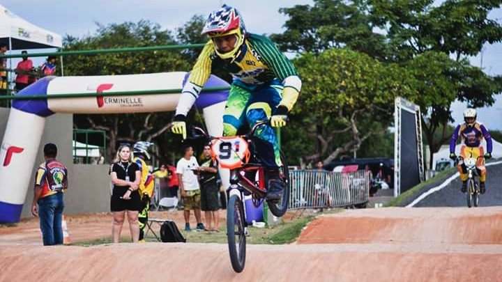 BMX: Racing Start abre neste sábado a temporada 2020 em Roraima | Ge