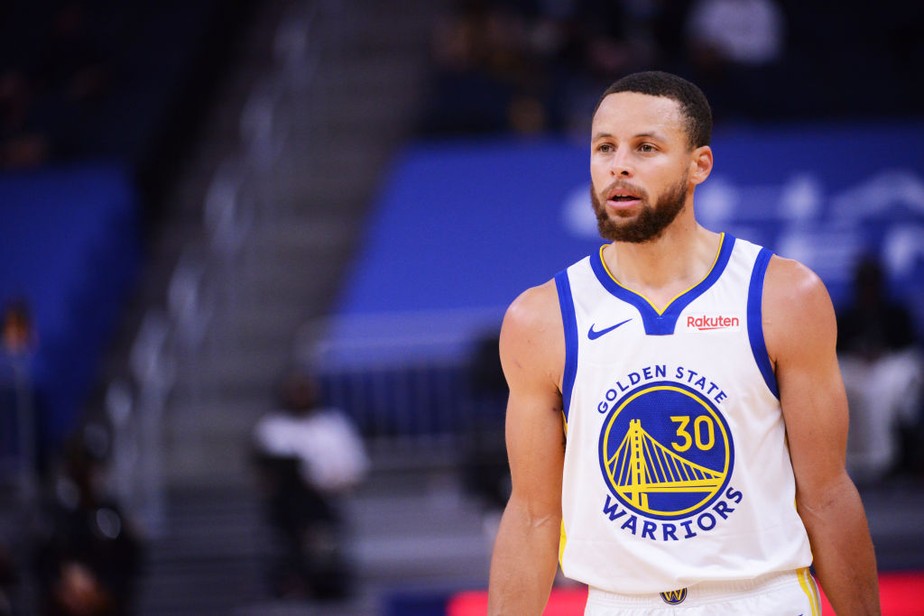 Stephen Curry produz documentario sobre comunidade negra dos Estados Unidos nba ge
