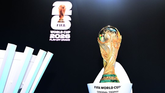 Copa do Mundo de 2026: entenda o novo formato da competição