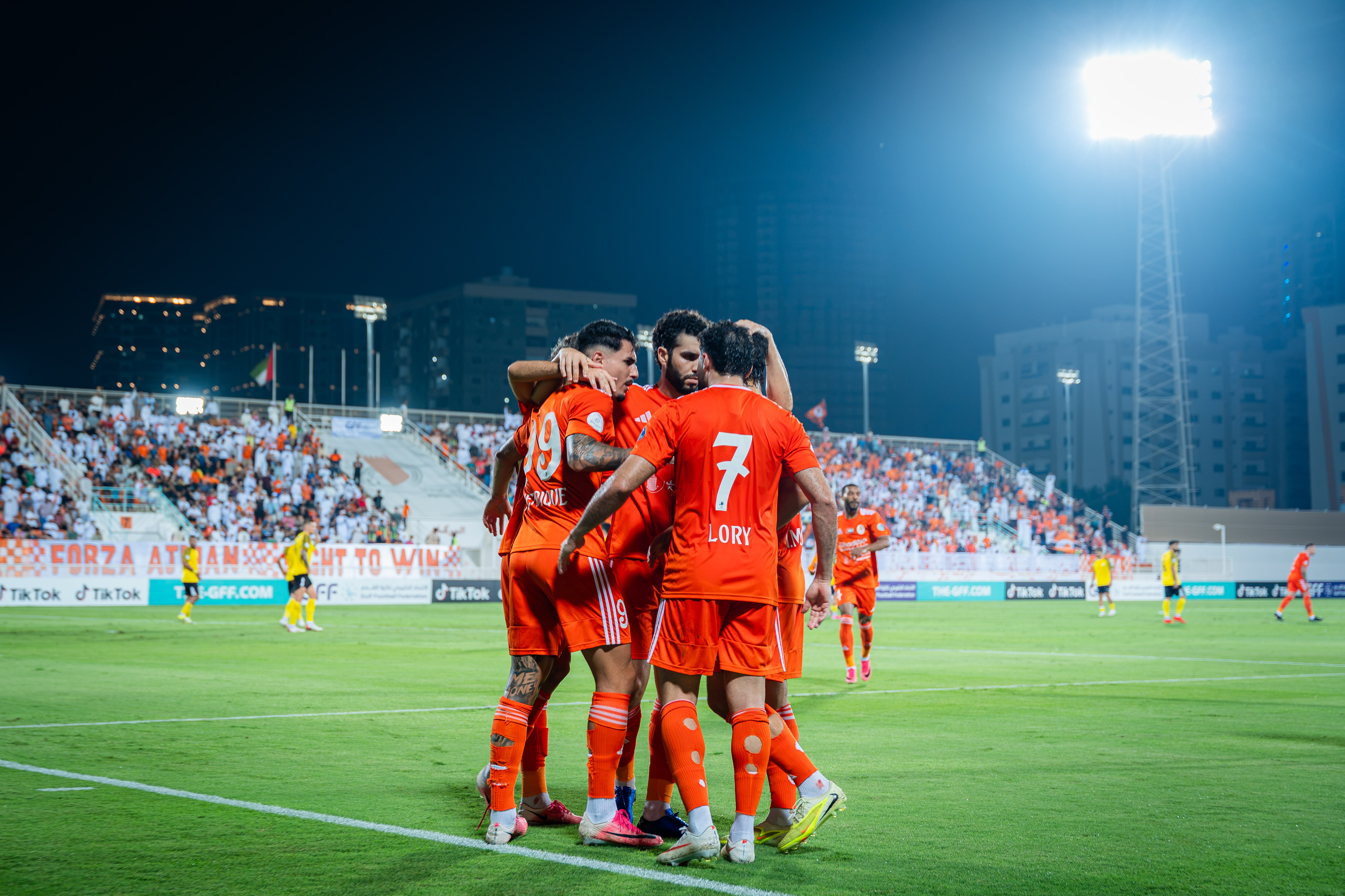 Maranhense brilha em estreia histórica de clube asiático na Liga dos Campeões com duas assistências