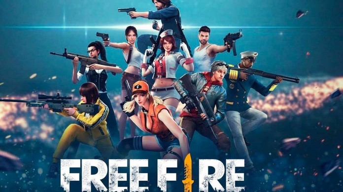 Garena Free Fire - Estimados jogadores, Hoje, vamos lançar a beta