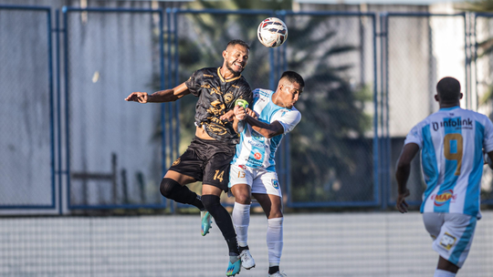 Em decisão inédita, STJD pune Maracanã com perda de pontos por gritos homofóbicos de torcida - Episódio ocorreu em duelo cearense pela terceira rodada da Série D do Brasileirão