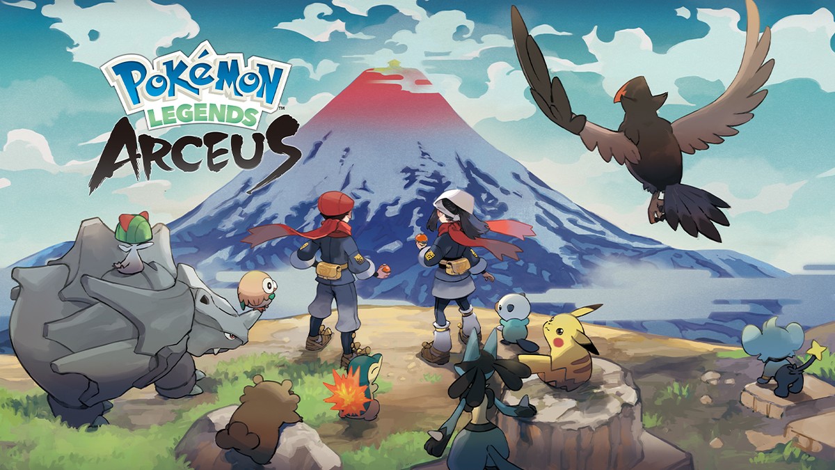 Data de lançamento de Pokémon Horizons nos EUA e página inicial de