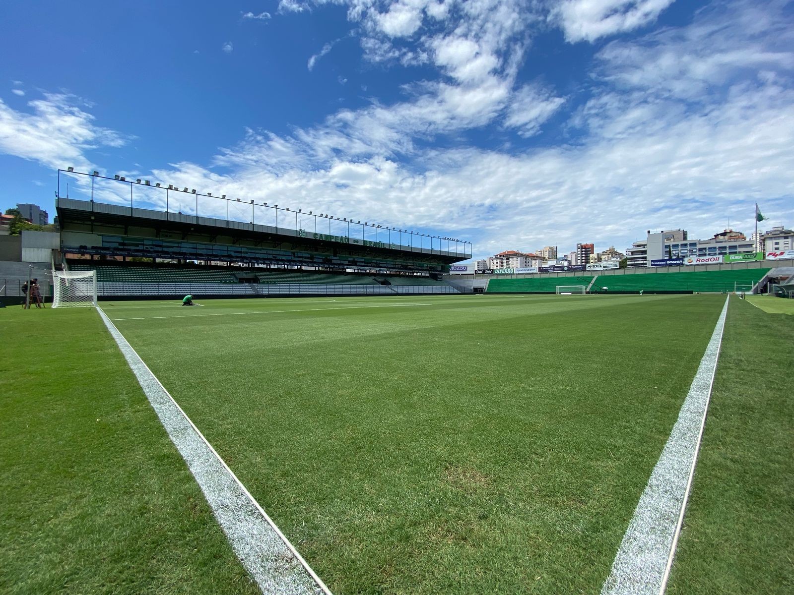 Juventude x Grêmio: Onde Assistir ao Vivo, Horário e Escalações no Futebol.