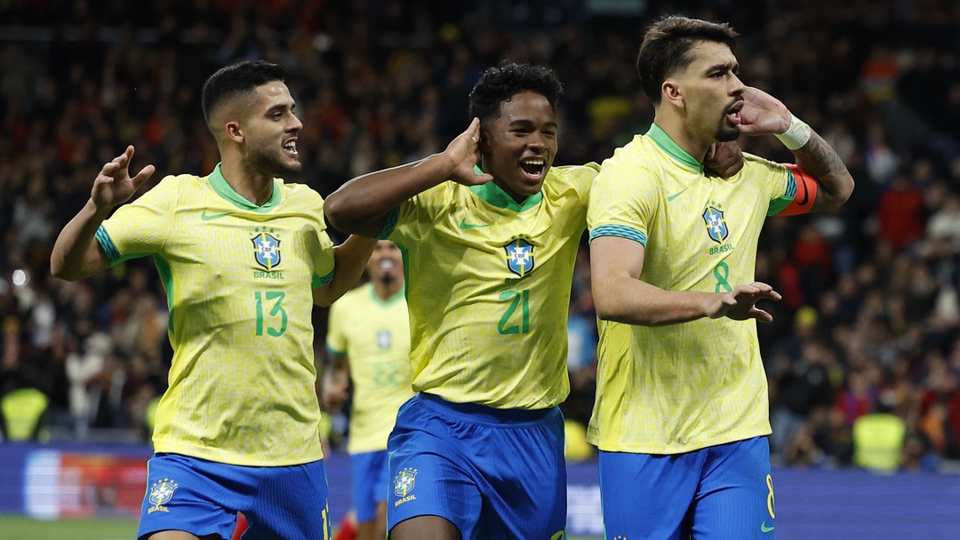 Seleção Brasileira, Resultados, convocações e jogos do Brasil