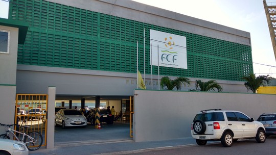 FCF define fórmula de disputa do Campeonato Cearense 2023; Ceará e Fortaleza iniciam na 1ª fase