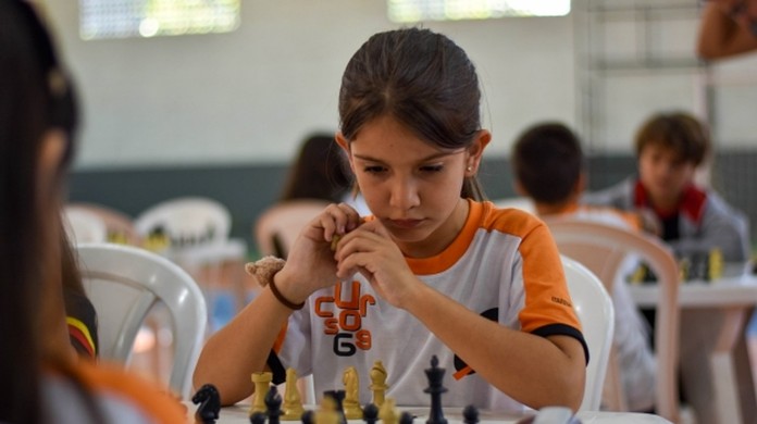 Arquivos campeonato mundial de xadrez - Xadrez Forte