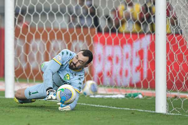 Destaque de 2024: Pedro com melhor média do Flamengo no Cartola.