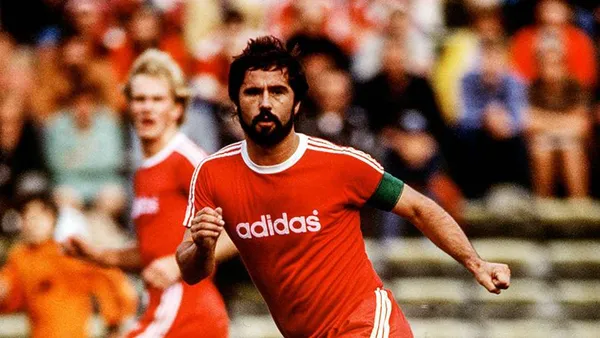 Gerd Müller photo