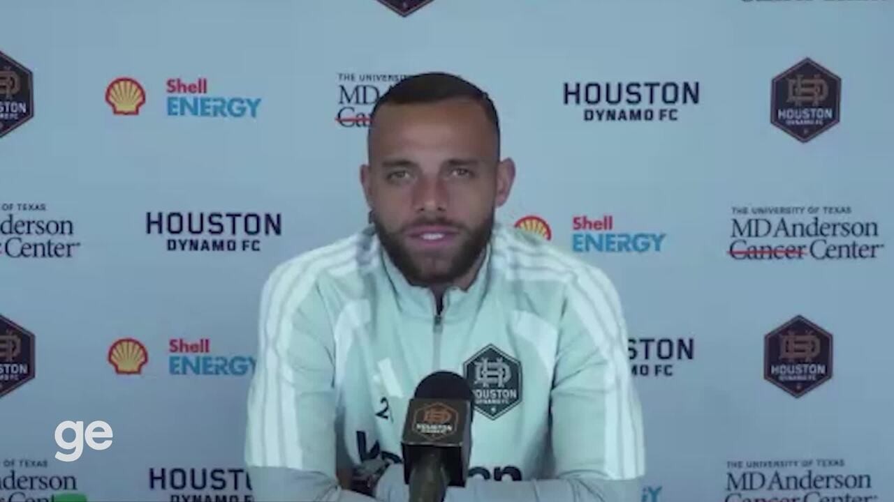 Em alta na MLS, Guilherme revela apelido inusitado no Santos
