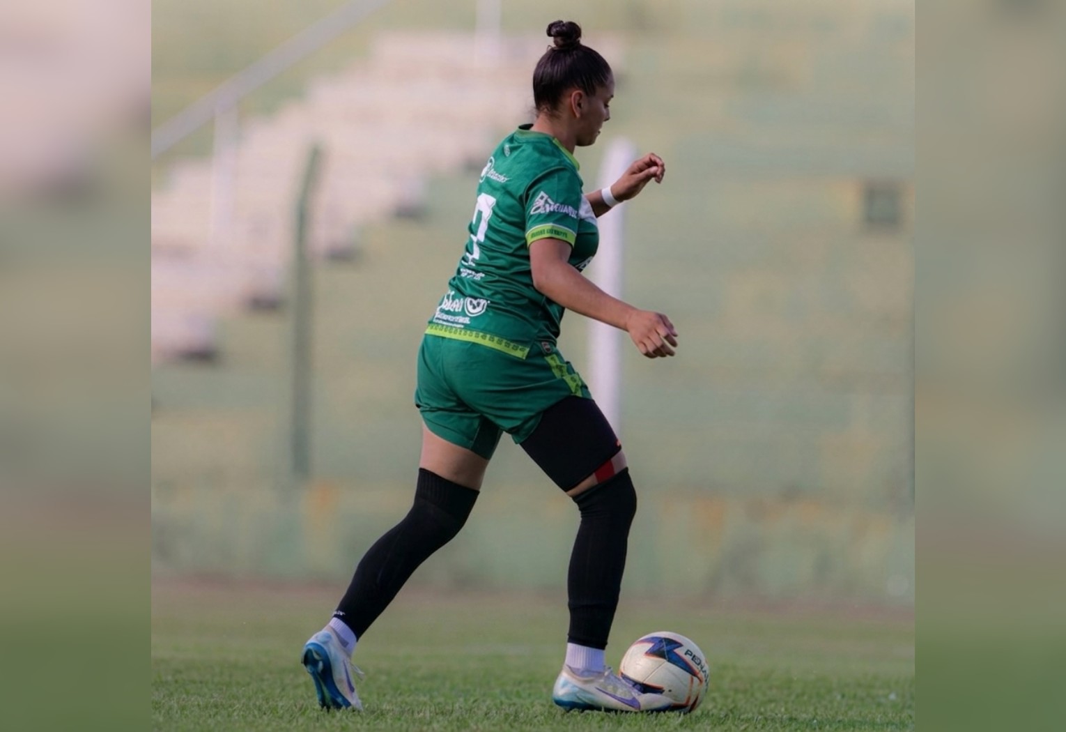 Tocantinópolis domina final com 12 gols nos dois jogos e conquista o estadual feminino 2026