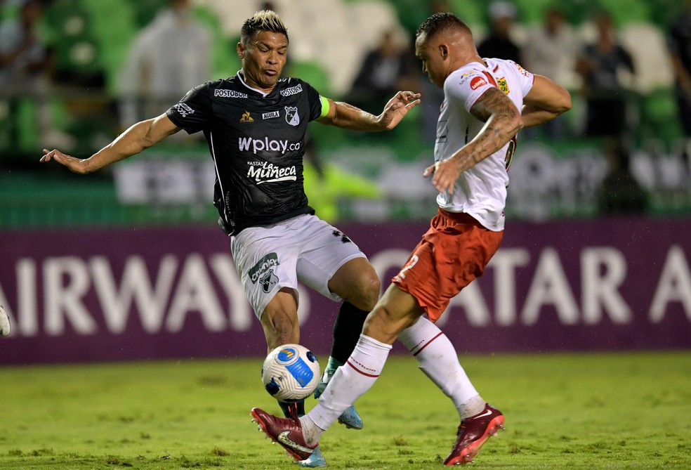 Deportivo Cali x Corinthians ao vivo: Saiba como assistir na TV e online  pela Libertadores