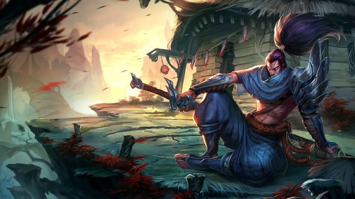 LoL terá micropatch para ajustar Yasuo, Yone e Kindred, lol