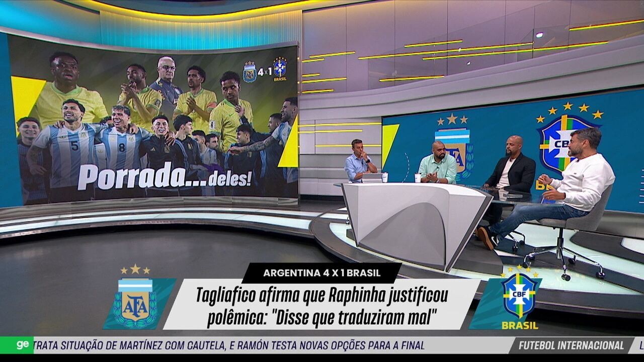 Confusão de argentinos resulta em mensagens racistas a jogador brasileiro ex-Coritiba e Cruzeiro