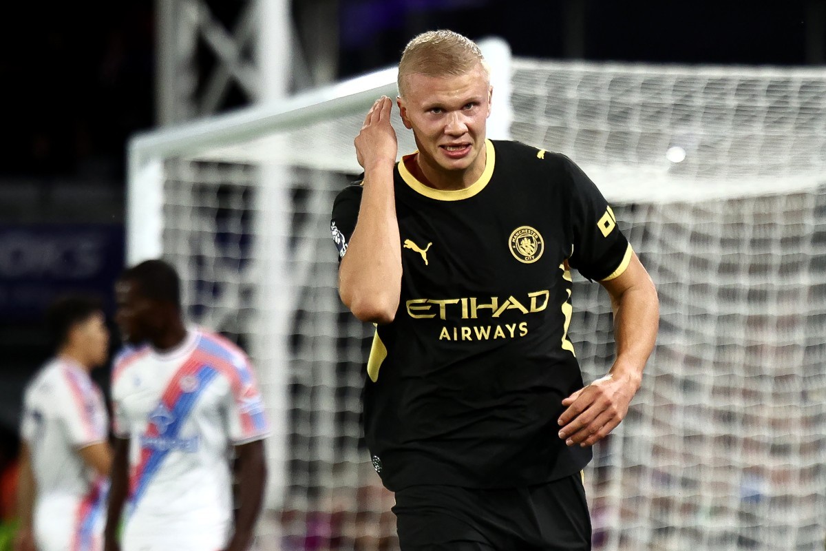Manchester City x Coventry City na Premier League: onde assistir ao vivo e horário
