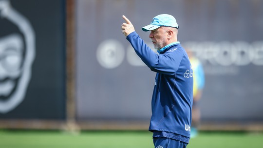 🎧 Podcast: Posição por posição, quem é melhor no Gre-Nal?