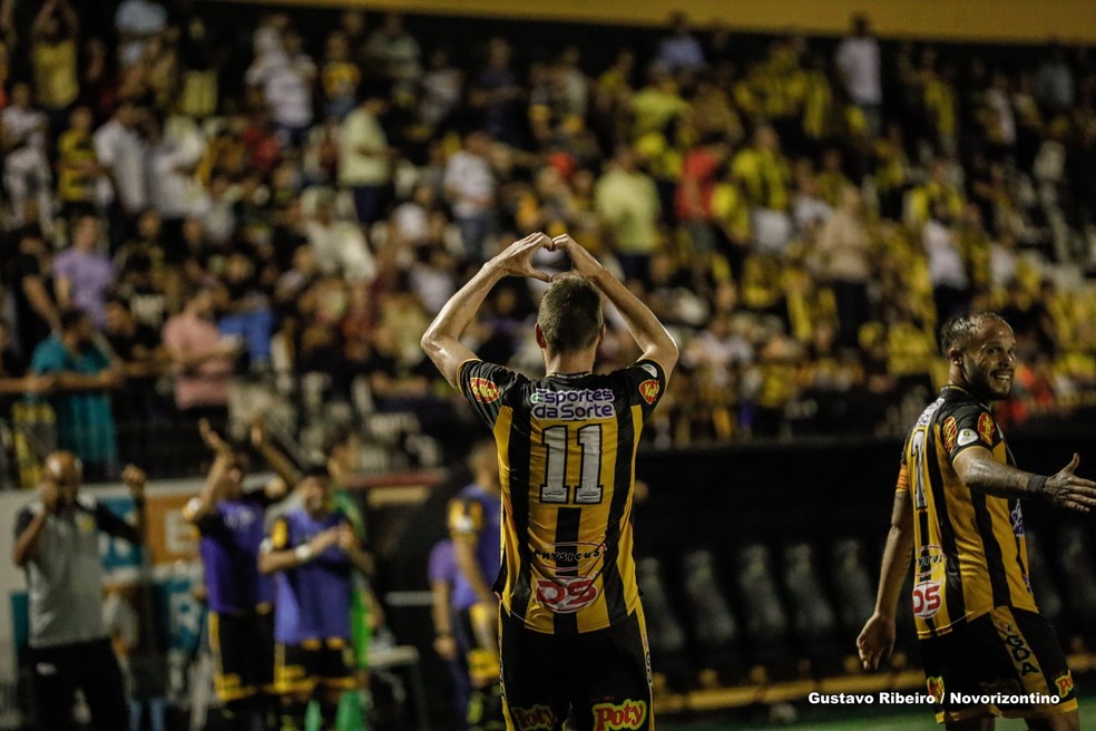 Brasileirão: Acesso exigirá uma das maiores pontuações da história da Série  B