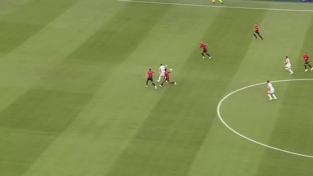 Everson Brilha, Atlético Mg: Die Highlights Des Flamengo Duells, Die Jeder Sehen Muss! - 5esrmhm