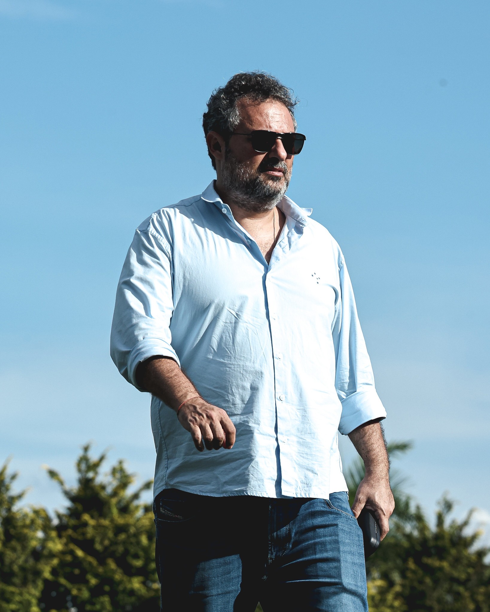 Alexandre Mattos cobra evolução do Cruzeiro: Não encobriremos a realidade