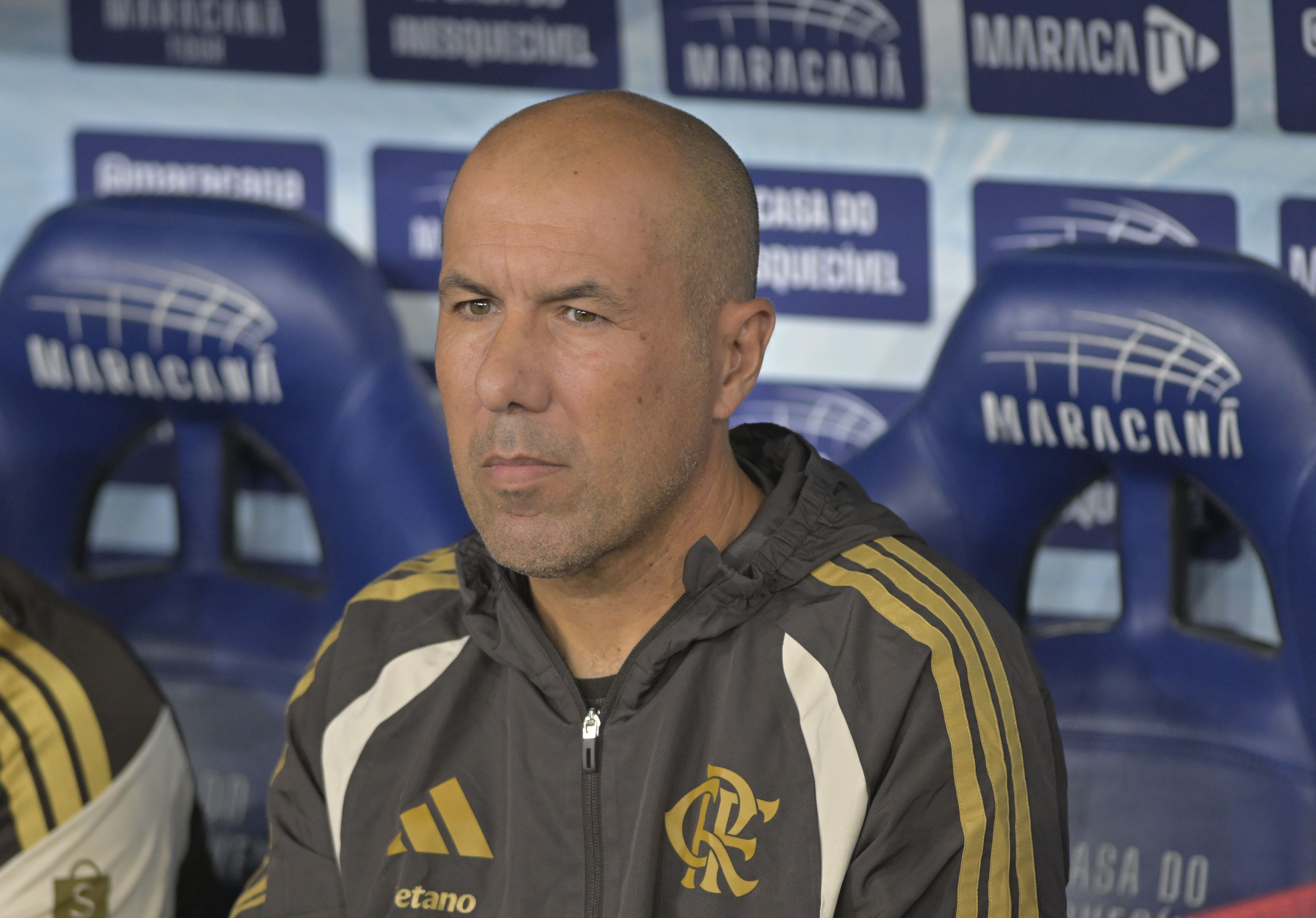 Jardim defende seu trabalho e projeta desafio na Libertadores