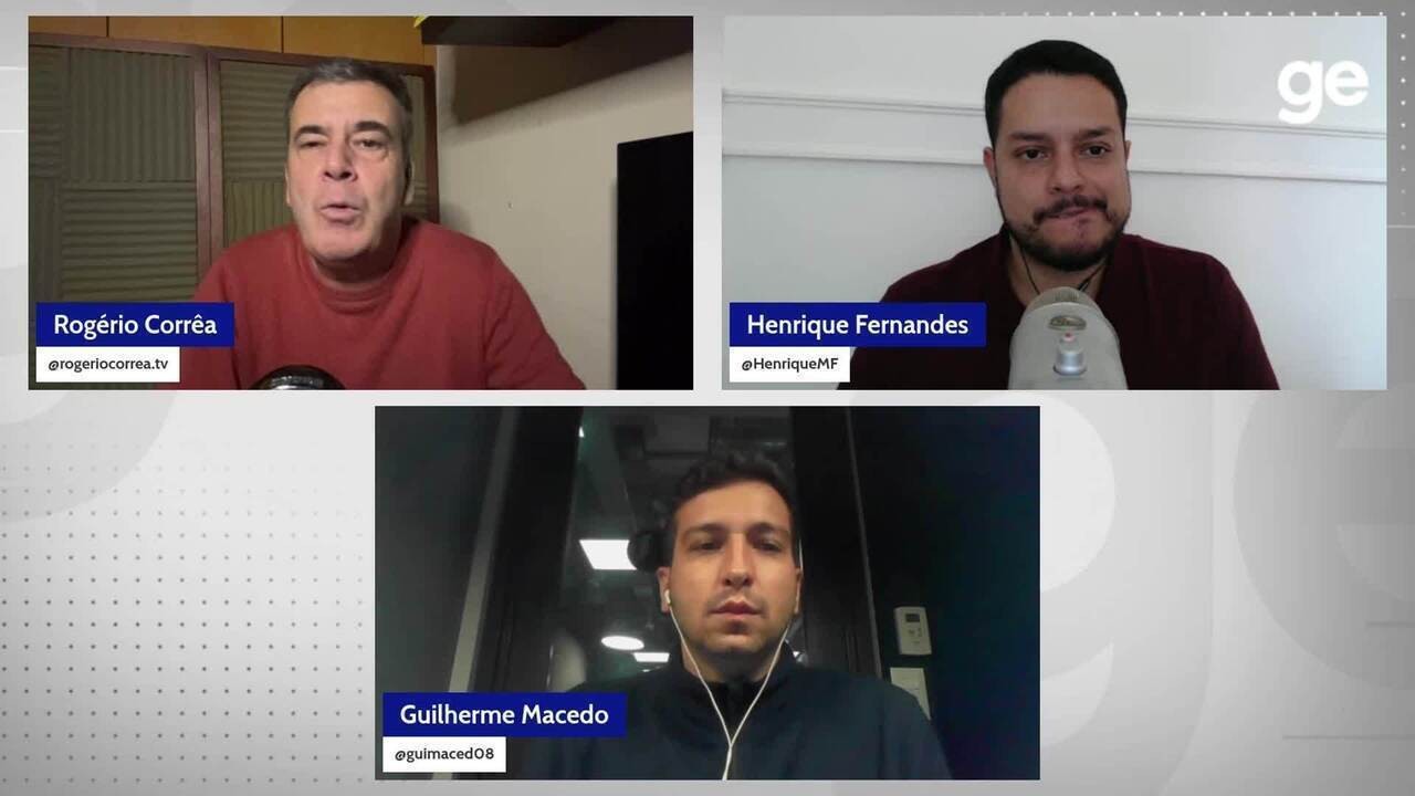 Agentes de Técnicos de Cruzeiro e Palmeiras fazem dobradinha de sucesso no futebol.