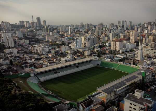 Juventude x Corinthians: Onde Assistir, Horário e Escalações no Futebol.