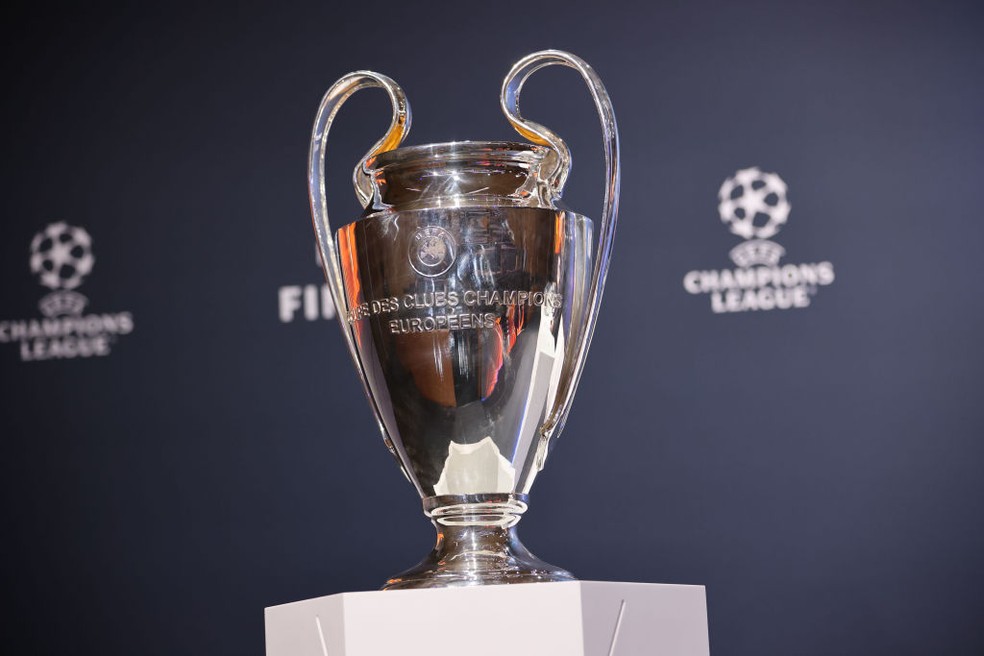 Quartas da Champions League 2022/23: jogos, classificados, onde