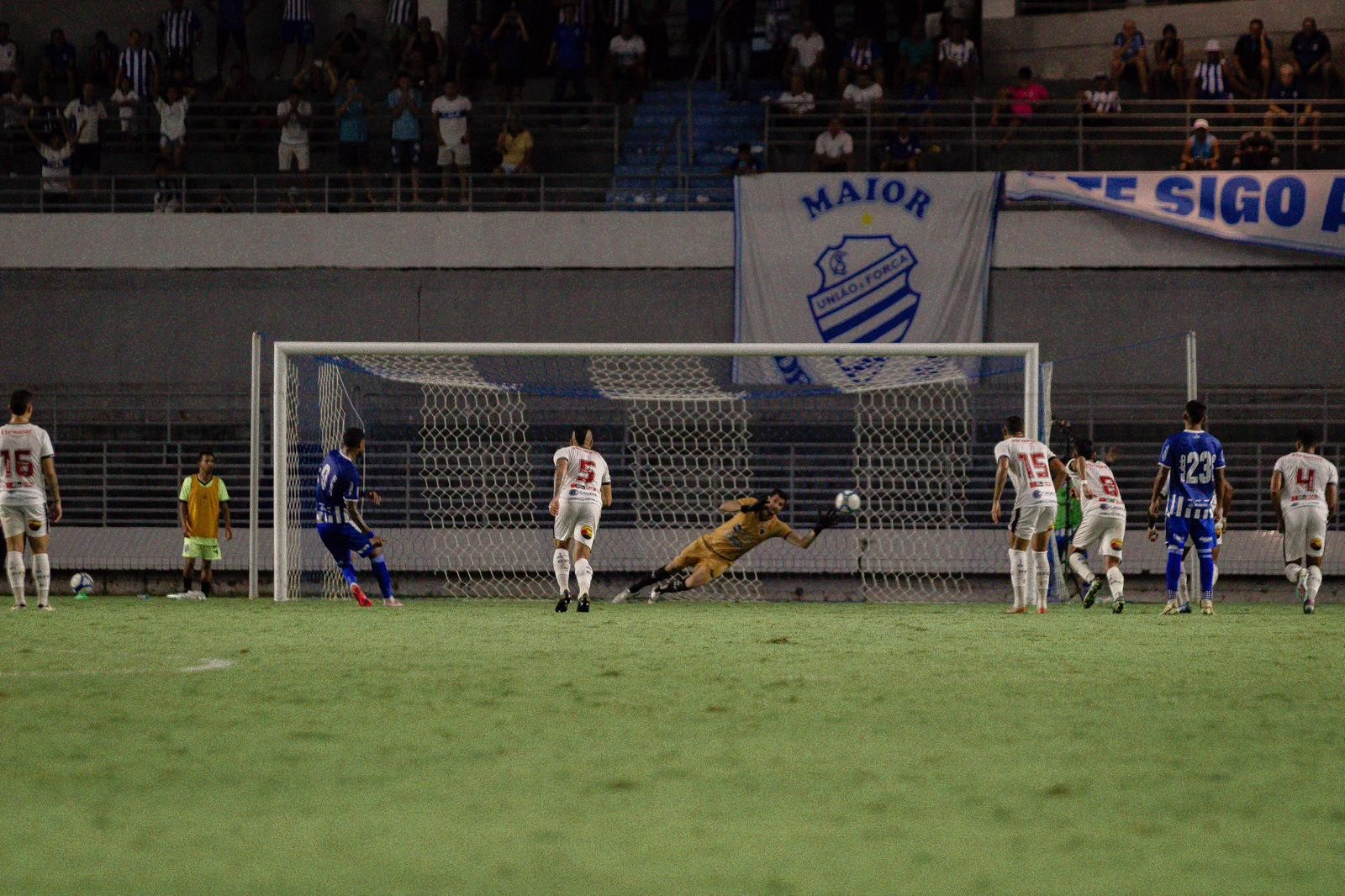 CSA e Botafogo-PB duelam em confronto pelo G-8 da Série C, com ...