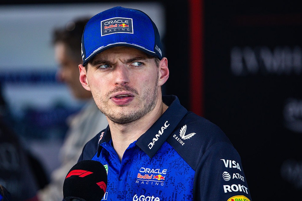 Verstappen e Leclerc comparam novos carros da F1 2026 com "Mario Kart" | Ge