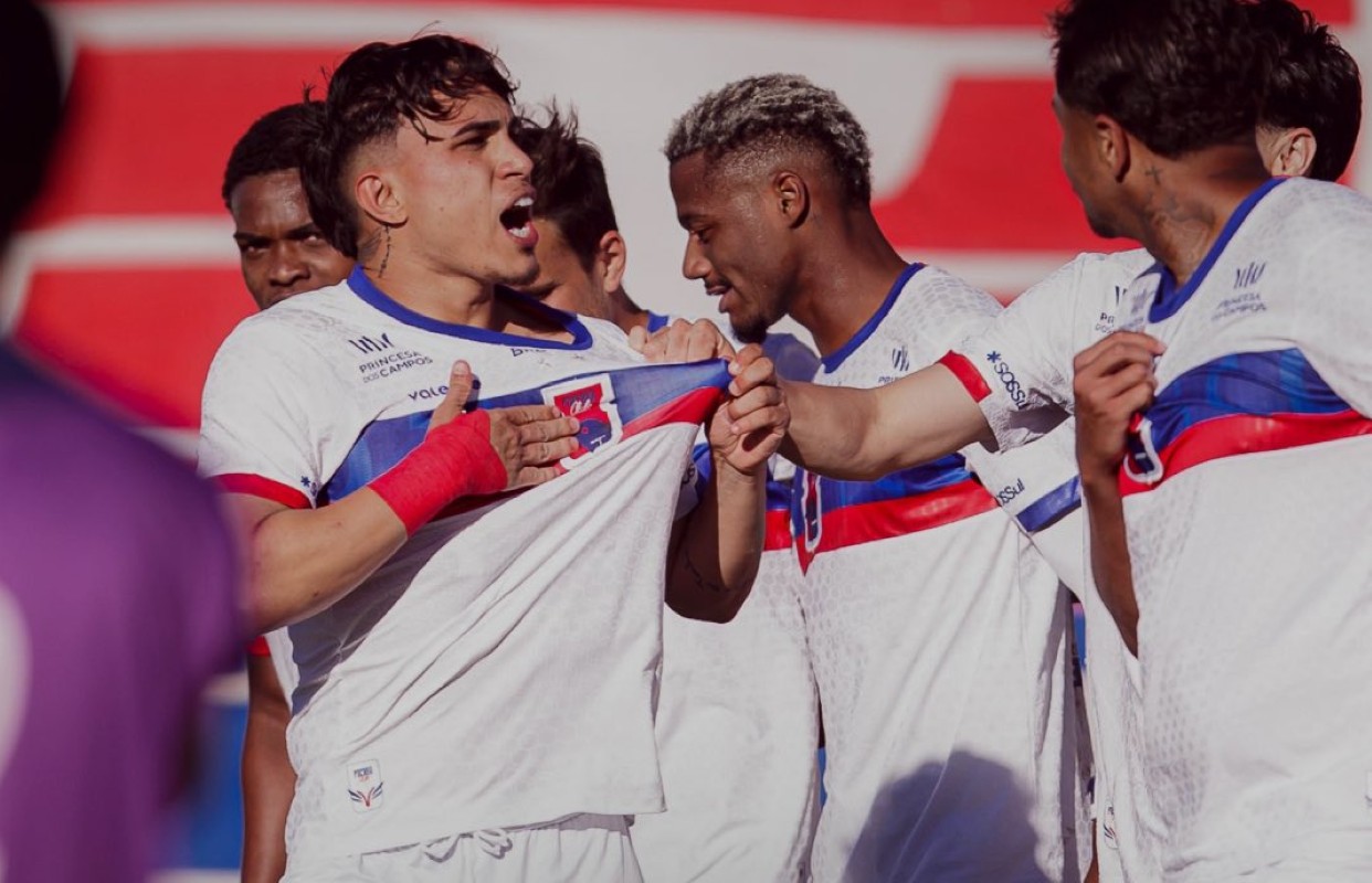 Copa Paraná: veja os semifinalistas e os confrontos das quartas de final