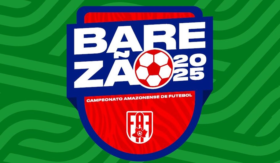 FAF divulga tabela detalhada do Campeonato Amazonense 2025; confira os  jogos dos dois turnos | campeonato amazonense | ge