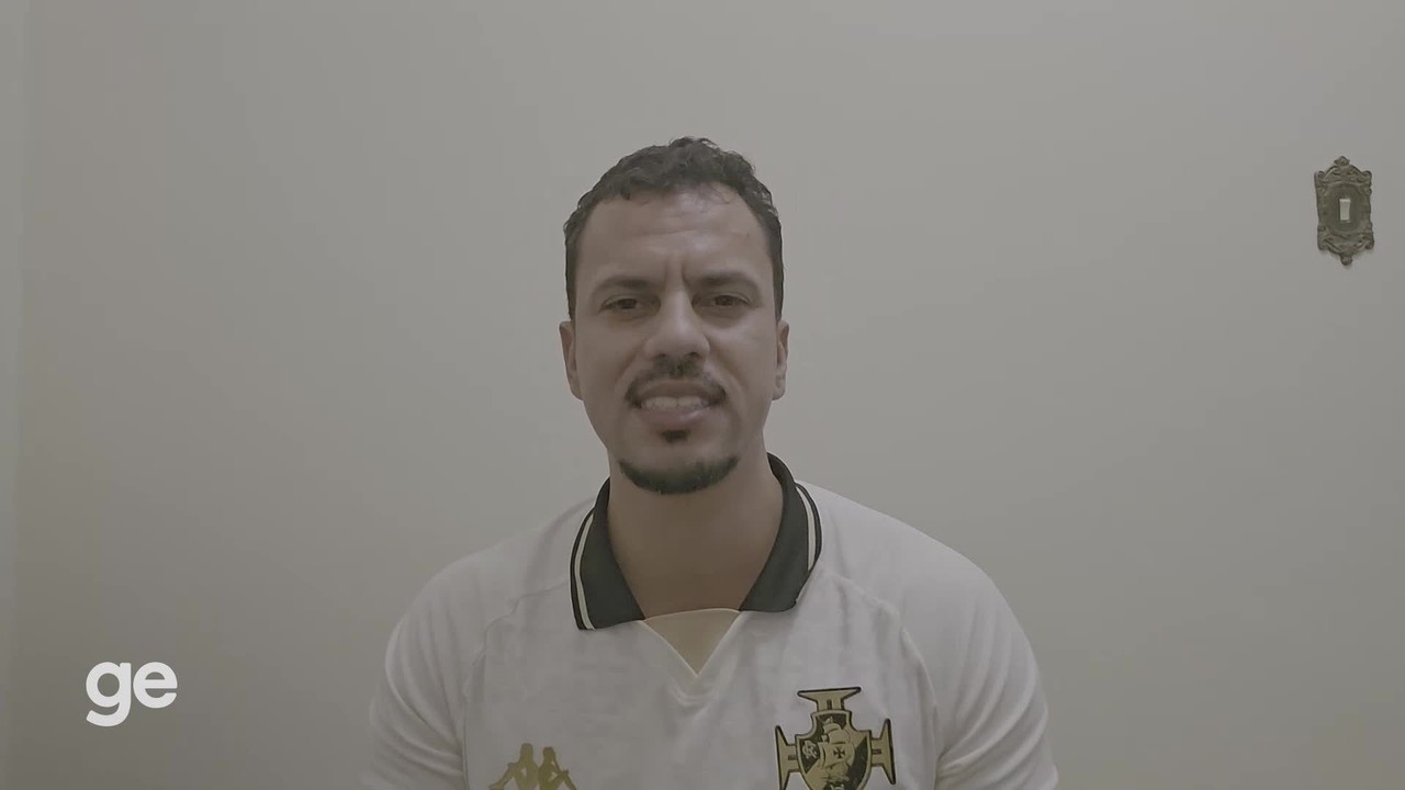 “Permita-se acreditarx365betdias bons com o Vasco”, diz João Almirante | A Voz da Torcida