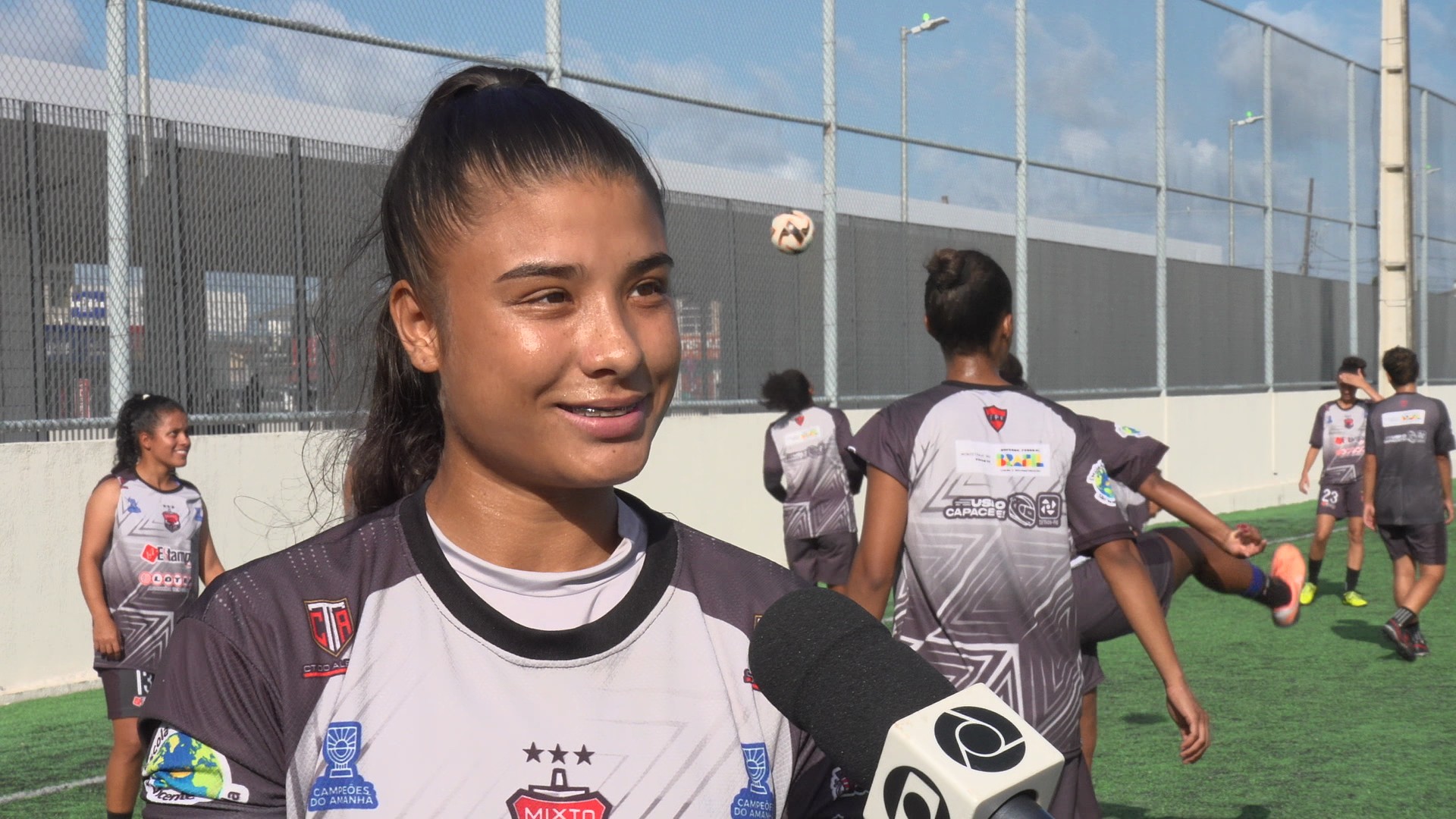 Taça das Favelas PB 2026: atual bicampeão feminino, 4 de Outubro busca tricampeonato estadual