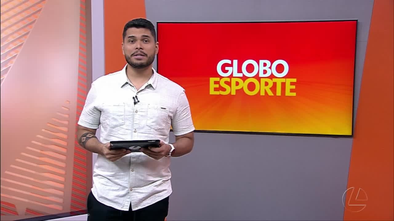 Assista ao Globo Esporte Pará desta quinta-feira, dia 17jogos grátis de casinooutubro