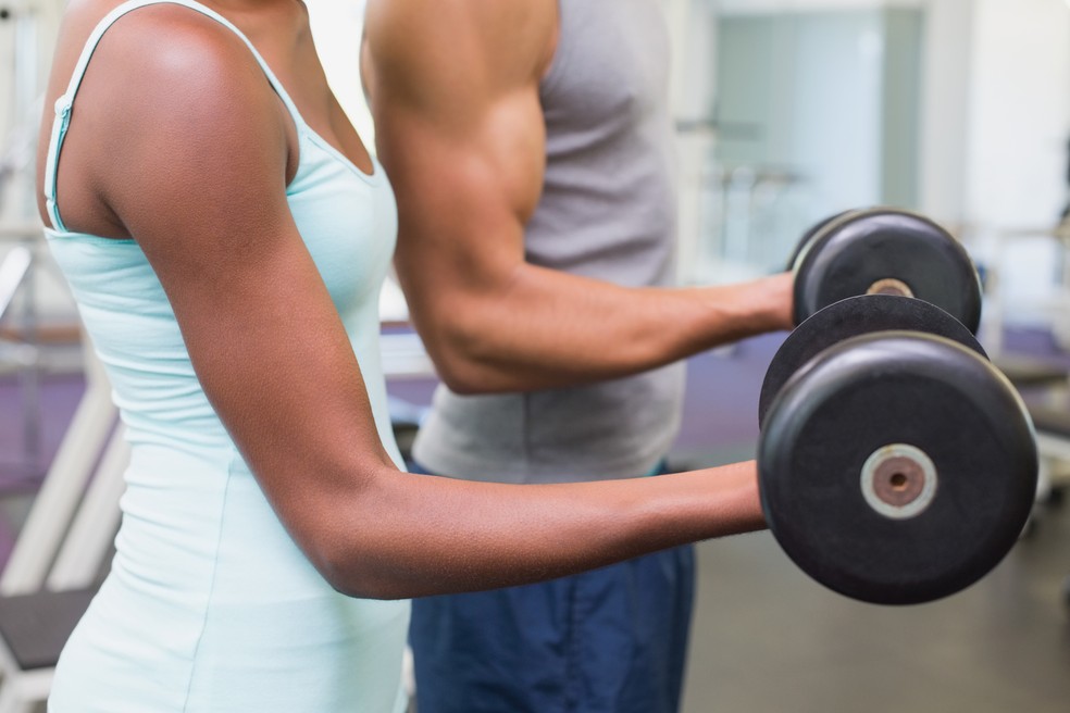Hipertrofia: os mitos que cercam o ganho de massa muscular, nutrição