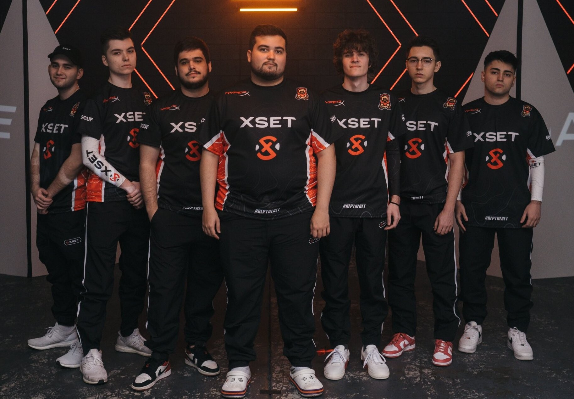 Major R6 Charlotte: jogos, datas, times, premiação e mais | Ge