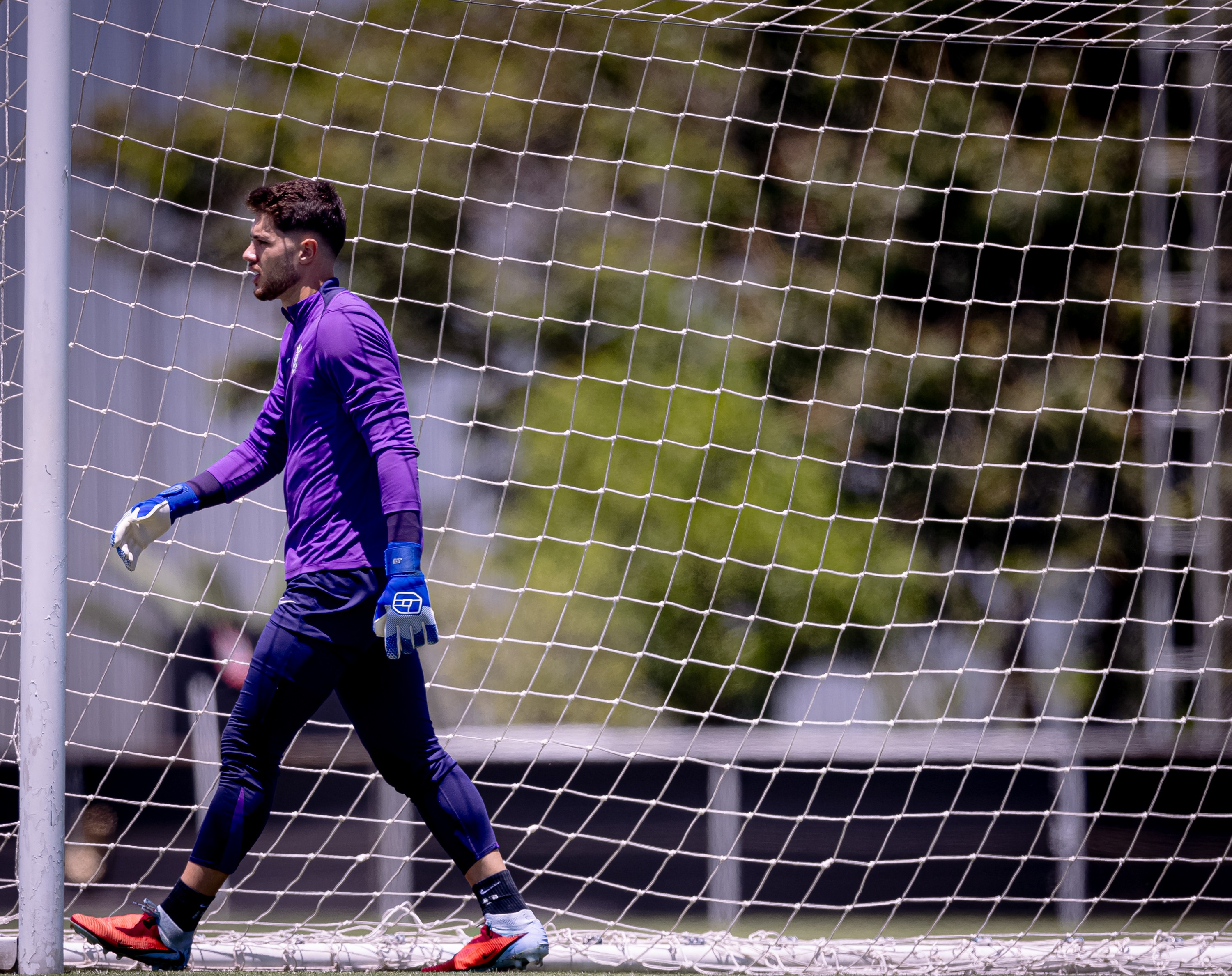 Corinthians com desfalque de última hora para encarar o Cruzeiro