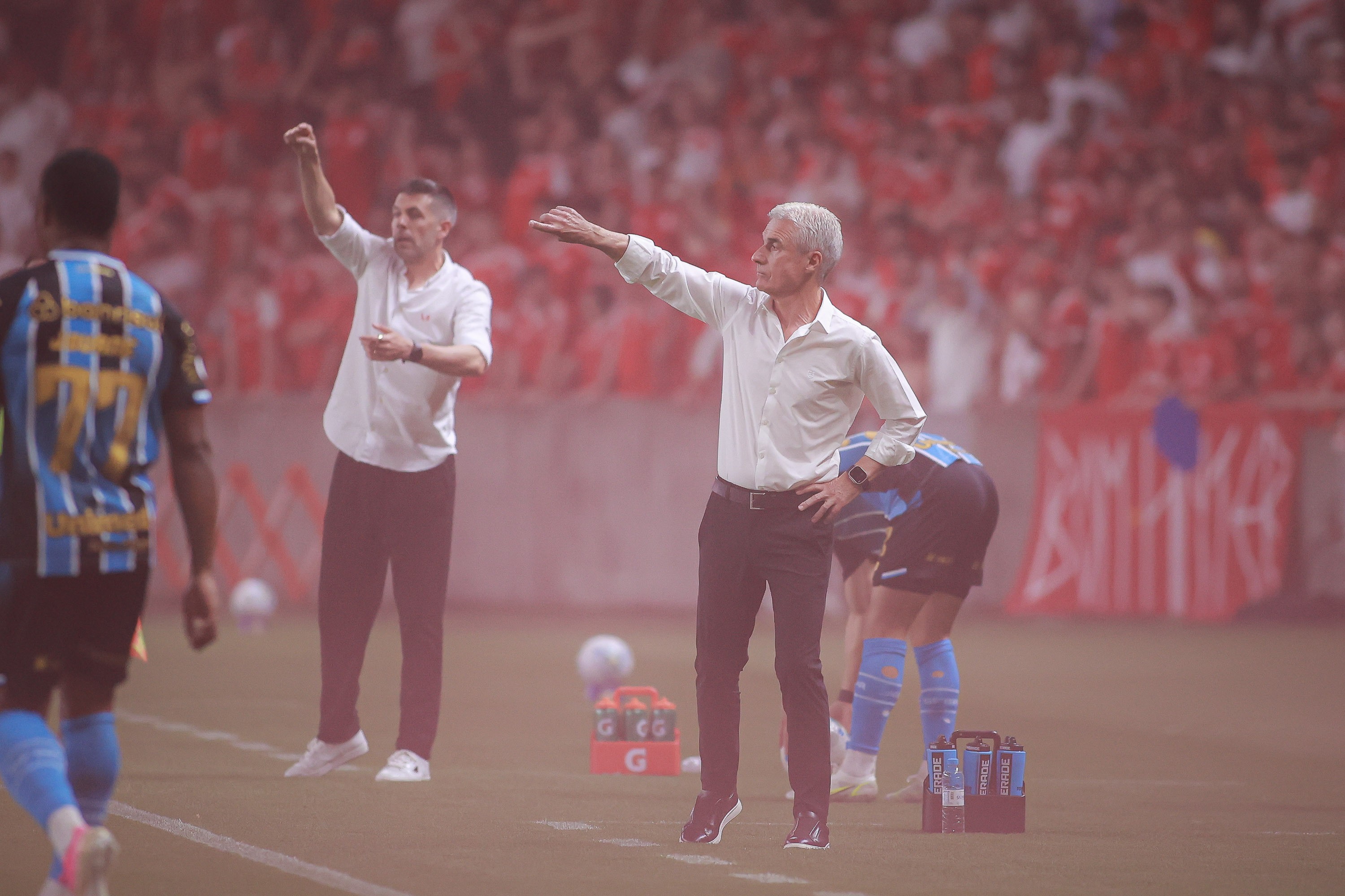 Um sábado para cardíaco