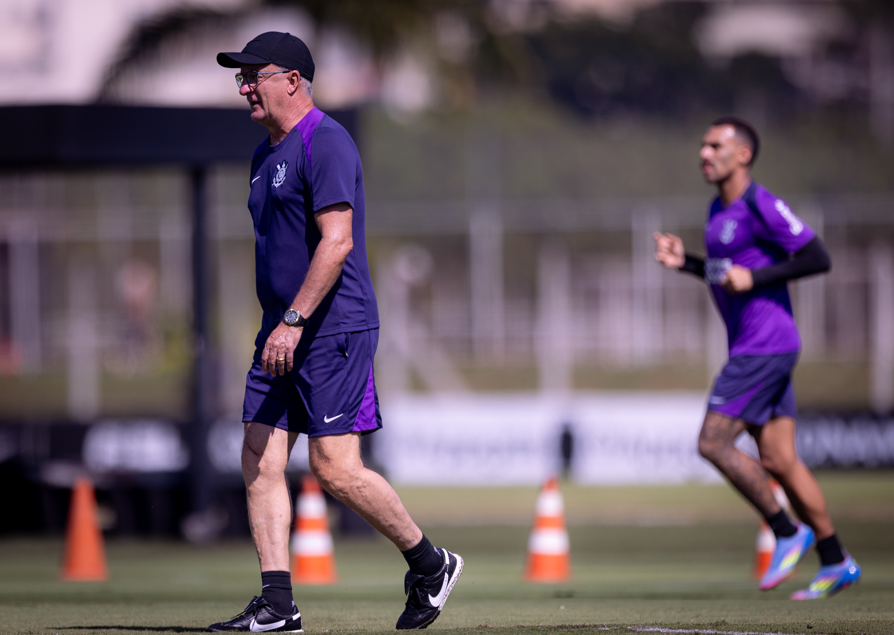 Huracán dificulta Corinthians na disputa por vaga direta nas oitavas da Sul-Americana