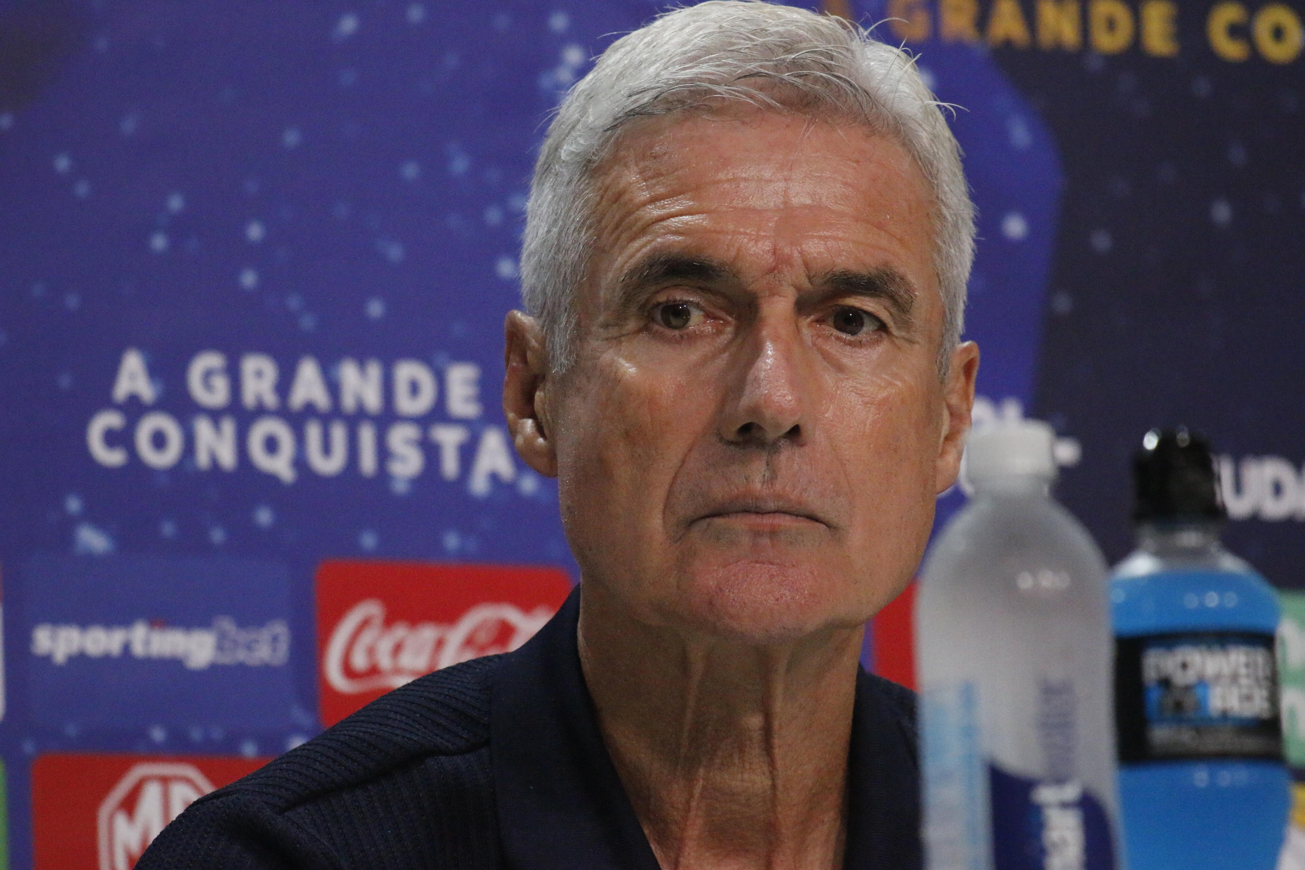 Luís Castro admite dificuldade ofensiva do Grêmio em vitória; saiba | Ge