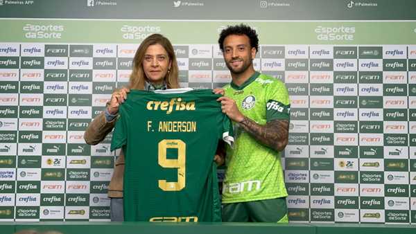 Abel elogia elenco do Palmeiras após realizar 