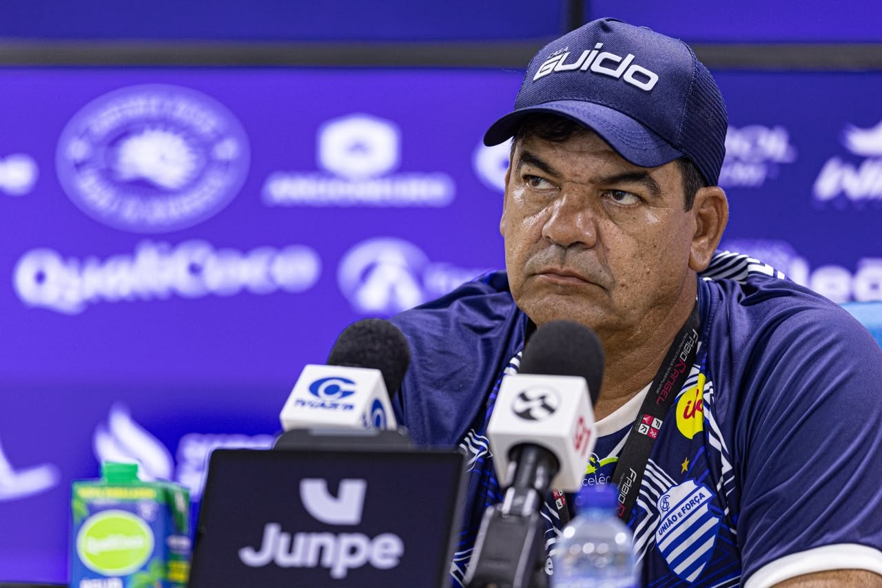 Ex-técnico do CSA, Moacir Júnior é contratado por time da Série B