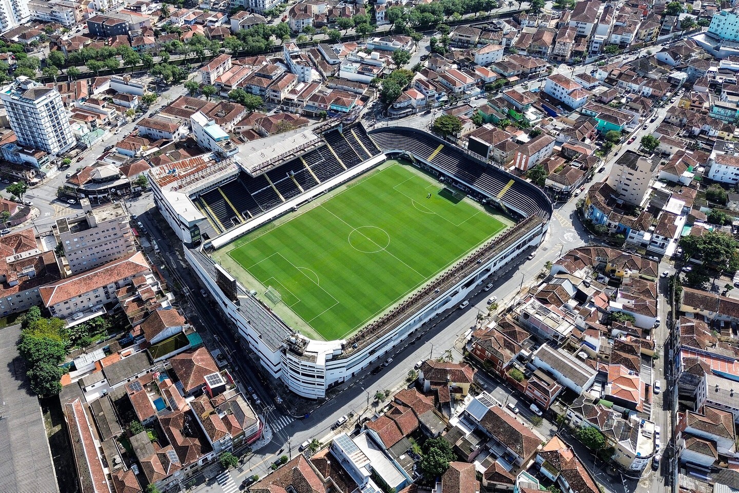 Santos x fluminense veja pre os e como comprar ingressos