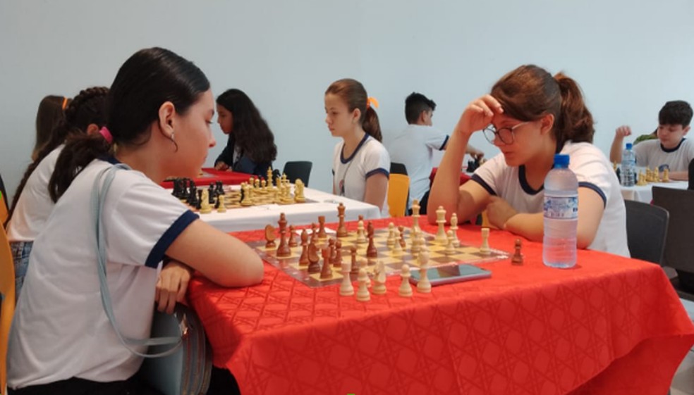 Maranhense Rafael Leitão se classifica para a Copa do Mundo de xadrez