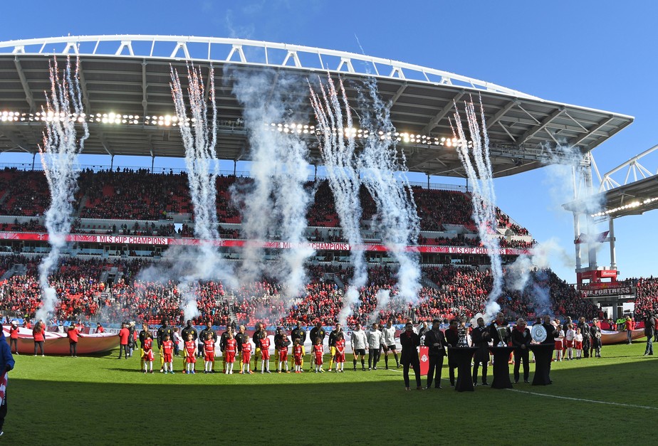 Flamengo ou Internacional? Atlanta abre o jogo sobre Ezequiel Barco