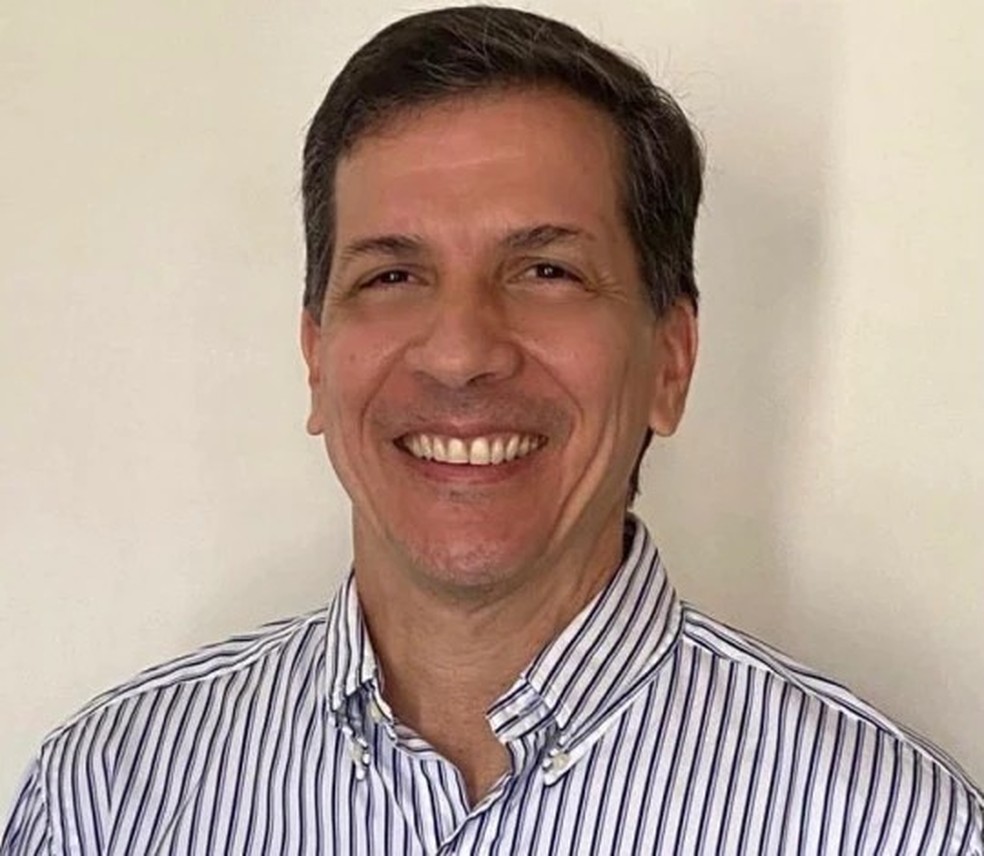 Paulo Dutra, novo diretor-geral do Flamengo — Foto: Divulgação / Flamengo