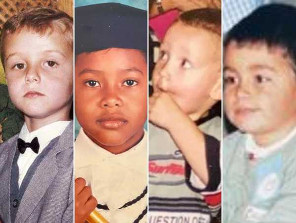 Adivinhe qual jogador do Flamengo é homenageado no Dia das Crianças