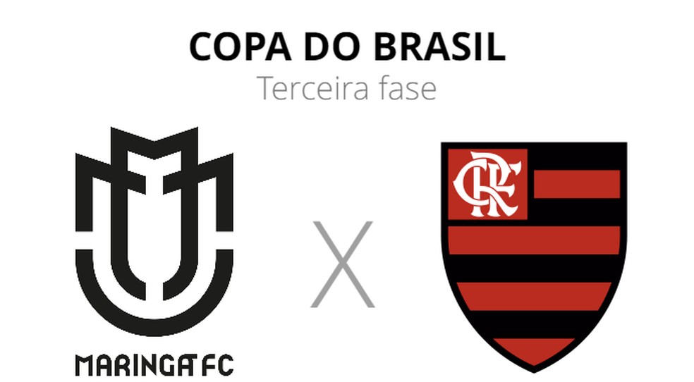 Onde assistir: Flamengo x Maringá ao vivo vai passar pela Globo hoje? ·  Notícias da TV