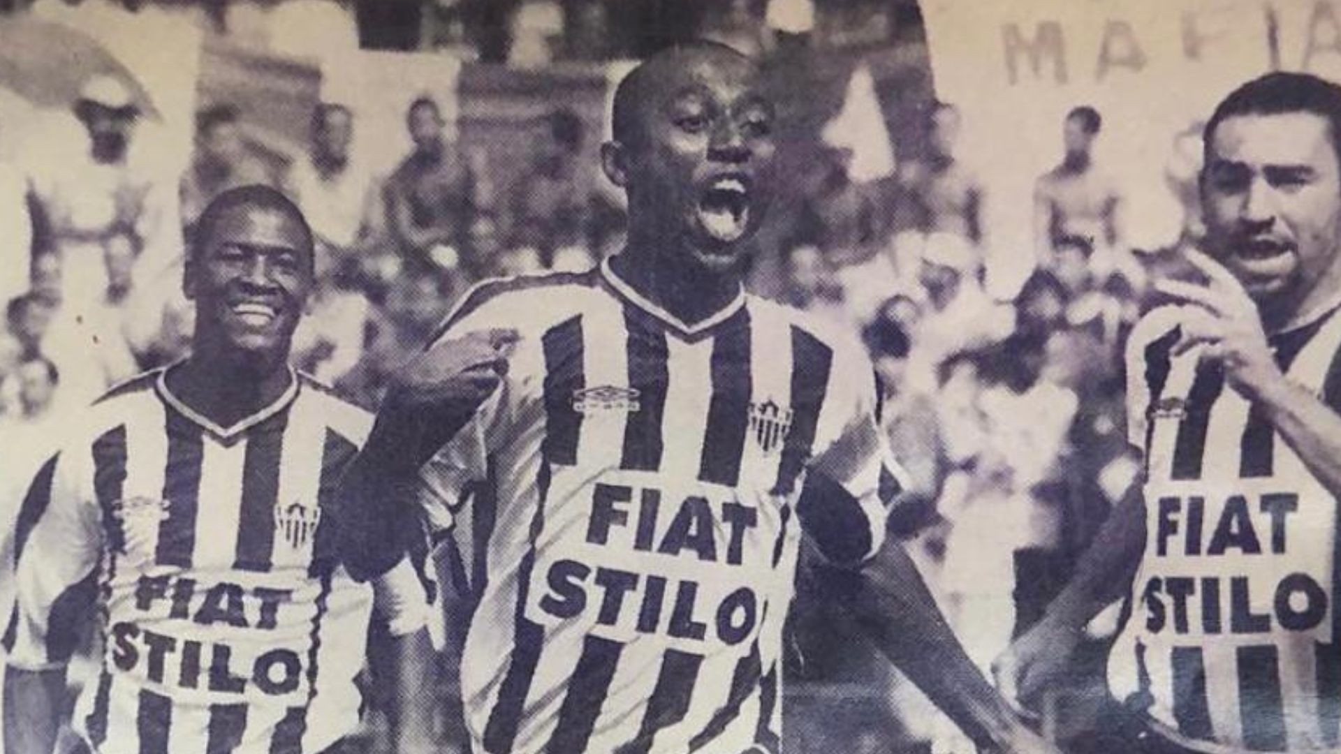 Ex-Atlético-MG, André Luiz conta como passou de excluído nos treinos para estrear com gol em clássico