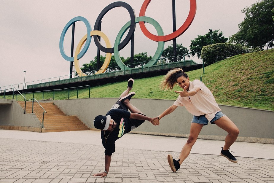 Paris 2024: descubra como assistir de graça alguns esportes dos Jogos  Olímpicos